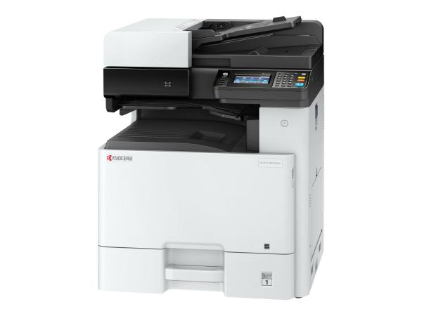 KYOCERA ECOSYS M8130cidn MFP colour A3