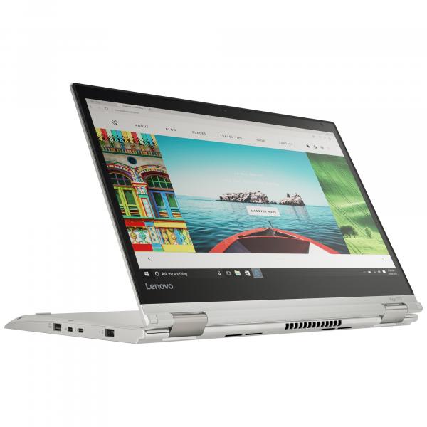 Lenovo Yoga 370 i5-7300U 8GB 256GB W10P