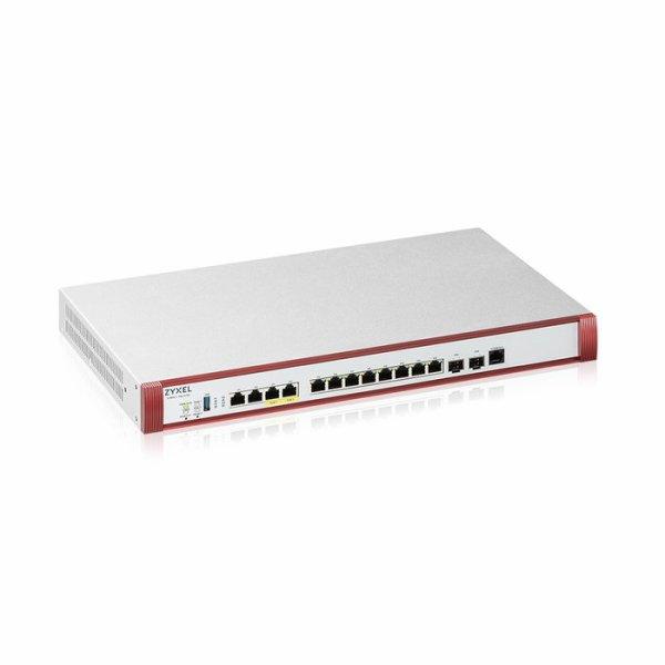 Zyxel FWA-510-EU0102F AX3600 5G NR Indoor Router