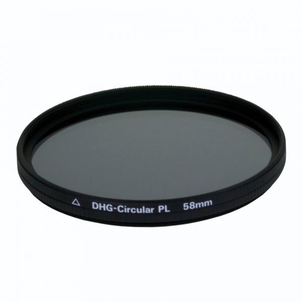 Dörr DHG circular CPL Filter 58mm                      316158