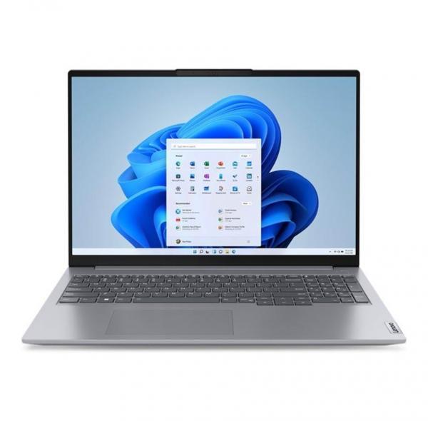 Lenovo ThinkBook 16 G6 IRL 16" - i5-1335U - 16GB - 256GB - Win 11 PRO