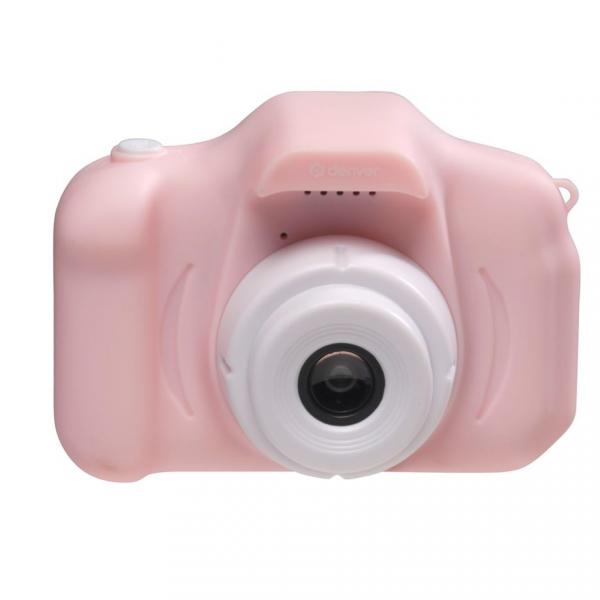 Denver KCA-1340 pink Kids camera