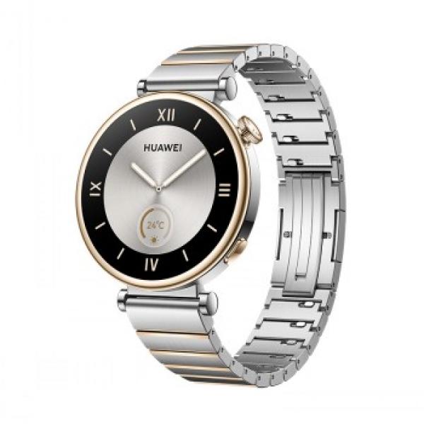 HUAWEI WATCH GT4 41MM ELITE EDITION STAINLESS STEEL