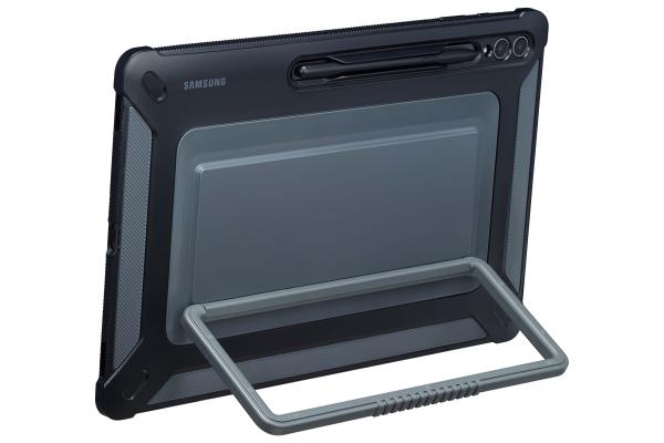 SAMSUNG OUTDOOR COVER TAB S9 ULTRA BLACK
