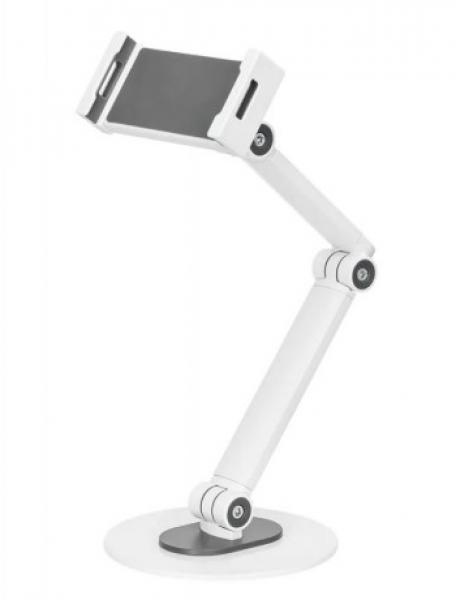 NEOMOUNTS BY NEWSTAR UNIVERSAL TABLET STAND FOR 4,7 - 12,9" TABLETS