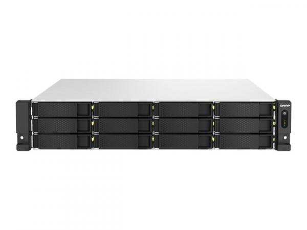 QNAP TS-h1887XU-RP-E2334-16G 18-Bay 2U 16GB