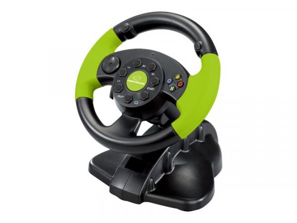 Esperanza ratti ja polkimet PC Microsoft Xbox 360  Sony PlayStation 3