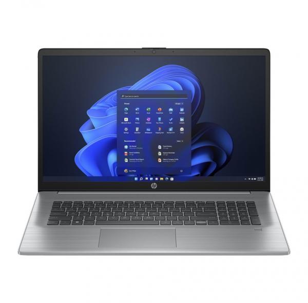 HP 470 G10 Notebook 17.3 I7-1355U 16GB 512GB Intel Iris Xe Graphics Windows 11 Pro