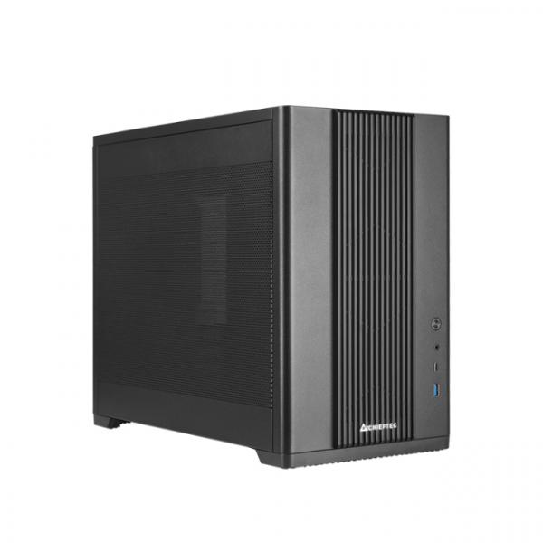 CHIEFTEC UNI series mesh side mATX Chass