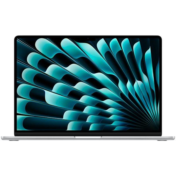 Apple MacBook Air 15.3 8GB 512GB Apple M2 10-core Slv