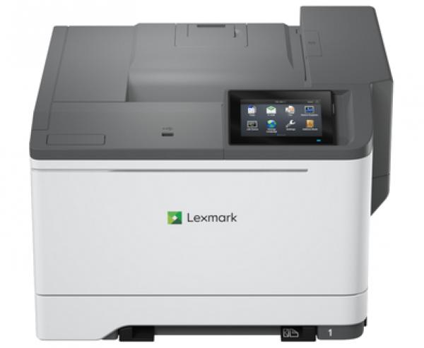 Lexmark CS632 DWE