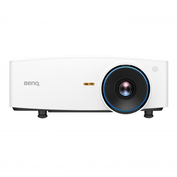 BenQ LK935 | 3840x2160 DLP 5500ANSI-lumen | 1,36-2,18:1 | Fixed lens | White
