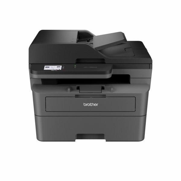 Brother MFC-L2860DW All-in-one Mono Laser Printer