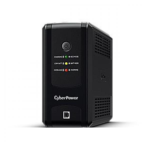 USV CyberPower 800VA LIN UT800EIG