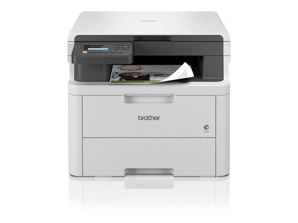 Brother DCP-L3515CDW LED