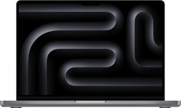 APPLE MacBook Pro 14i M3 1TB Grey