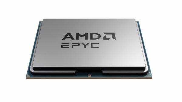AMD EPYC 48Core Model 8434P SP3 Tray