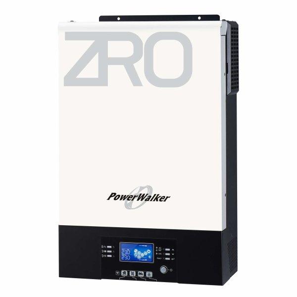 Bluewalker Powerwalker Solar Inverter 5000 ZRO OFG 5000W