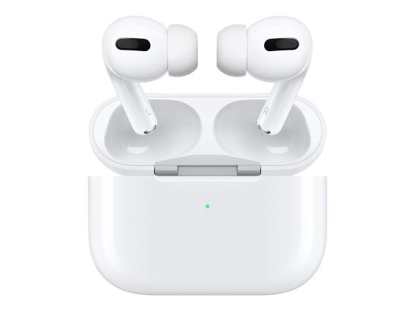 Apple Airpods Pro (2.Generation) incl MagSafe Case MTJV3ZM/A
