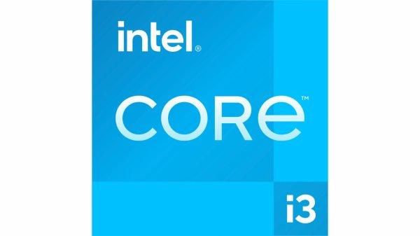 Intel CPU Core  I3-13100F 3.4GHz Quad-Core FCLGA1700  (TRAY - u/kler)