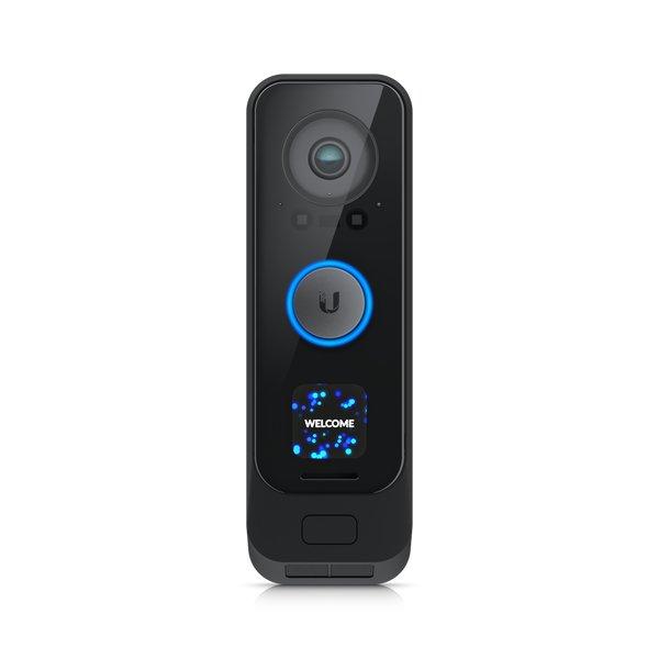 Ubiquiti UniFi Protect G4 Doorbell Pro Dual Camera 4K video