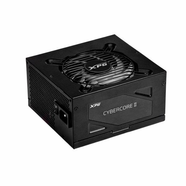 ADATA XPG CyberCore ll 1300W ATX3.0 80+PT