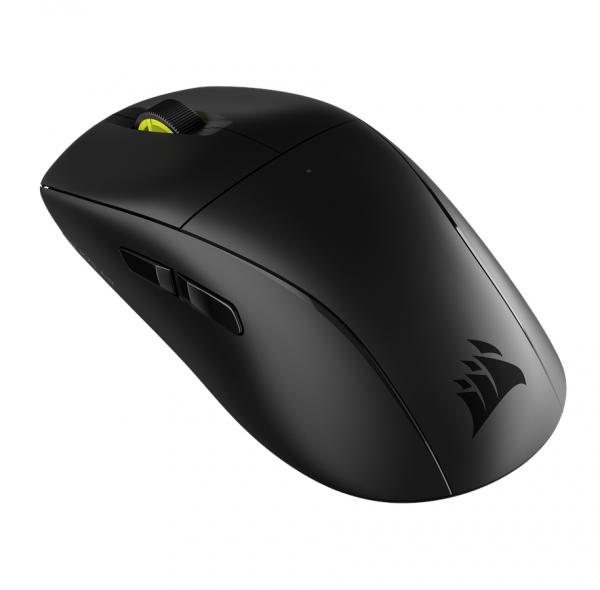 Corsair M75 Wireless Black Ultra-Light Gaming Mouse