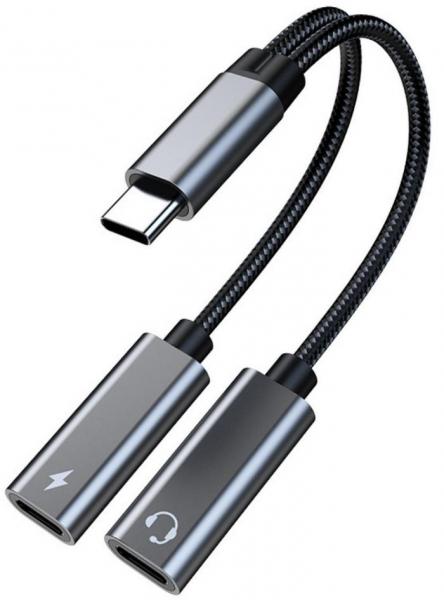 USB-C to USB-C PD and USB-C