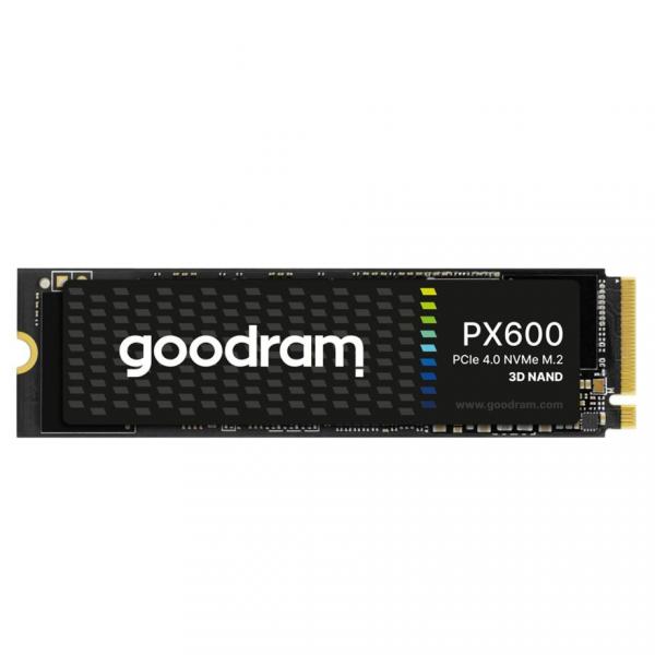 GOODRAM PX600 M2 PCIe NVMe 500GB