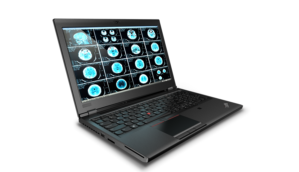 Lenovo ThinkPad P52 15.6" I7-8850H 32GB 512GB NVIDIA Quadro P3200 Windows 10 Pro
