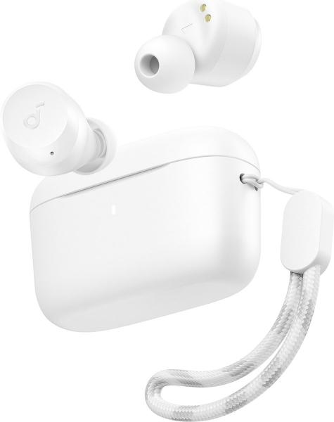 Earbuds A25i - White
