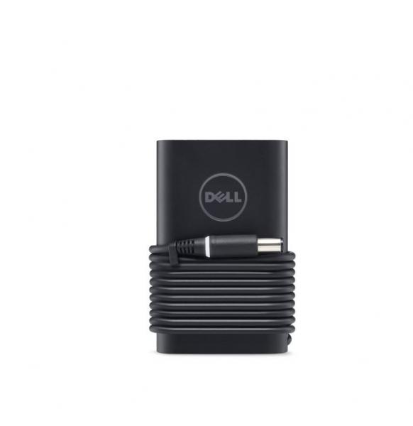 Dell-virtalähde/invertteri ulkokäyttöön 65 W musta EU-virtajohdolla