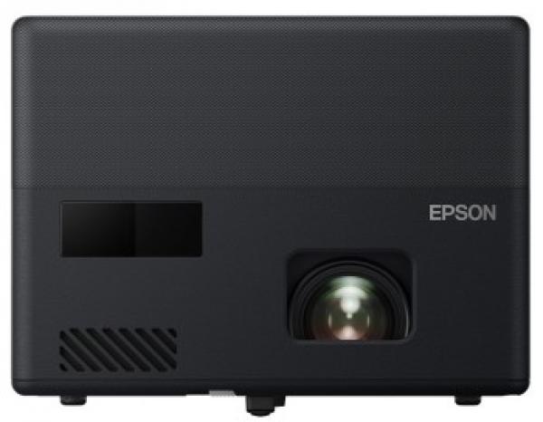 EPSON EF-12 FULLHD EPICVISION MINI-PROJECTOR ANDROID