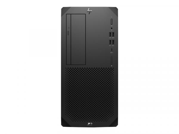 HP Workstation Z2 G9 Tower I9-13900K  64GB 1TB Windows 11 Pro