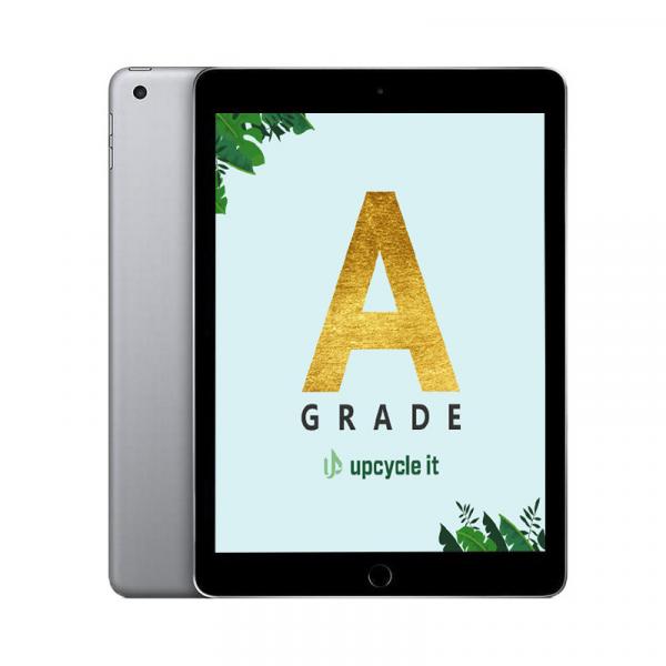 Apple iPad 2019 10.2"" 32GB Space Grey Wifi - Refurbished A-grade