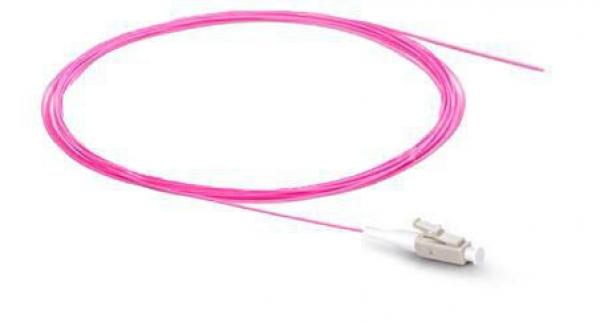 LC/UPC Pigtail Multimode 2m