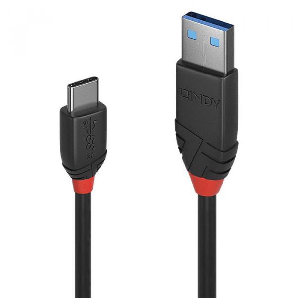 Lindy USB 3.2  to USB-C 1,5m