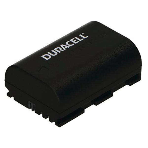 Duracell Replacement Canon LP-E6NH Battery (tarvikeakku)