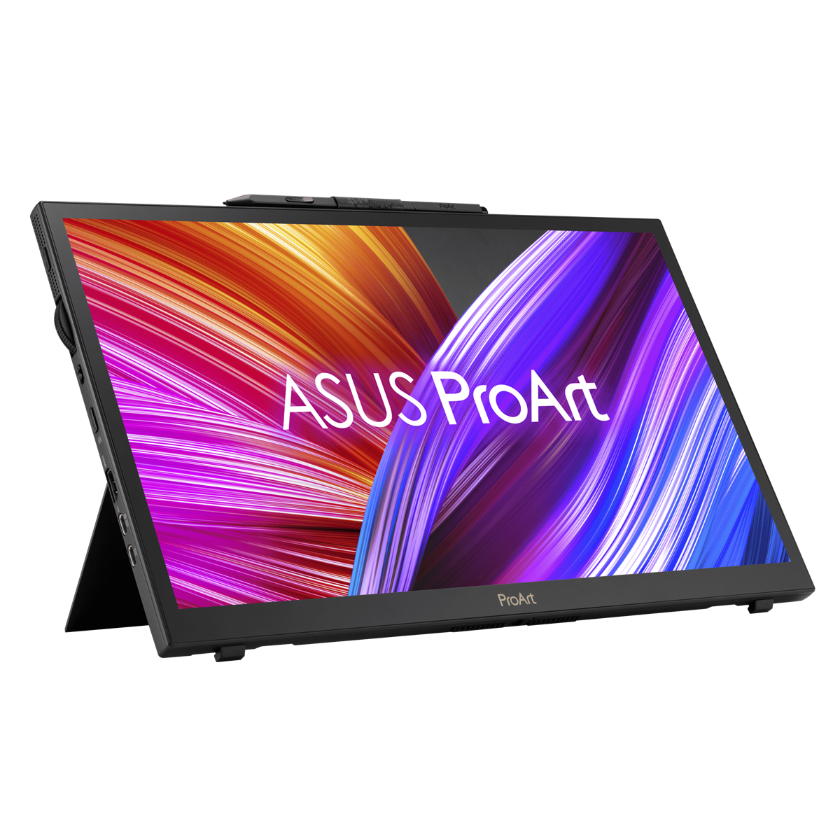ASUS ProArt PA169CDV 15.6 3840 x 2160 (4K) HDMI USB-C 60Hz Pivot Skrm