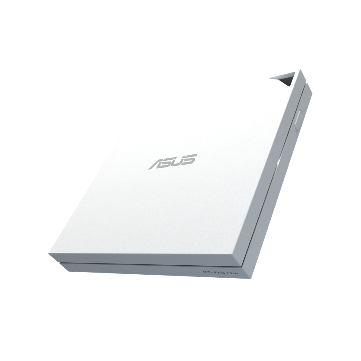 ASUS RT-AX57 Go (EU+UK) AX3000 Dual Band WiFi6 Portable Router