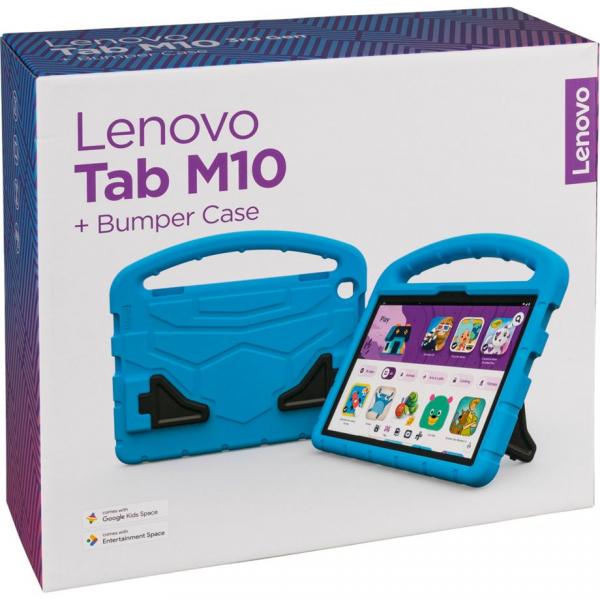 Lenovo Tab M10 (3rd Gen) 4GB 64GB - lapsille