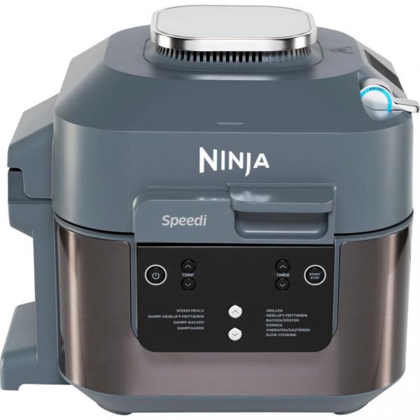 Ninja Speedi Rapid Multicooker ON400EU 5,7 Liter