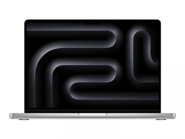 Apple MacBook Pro 14.2 18GB 1TB Apple M3 Pro 18-core Slv