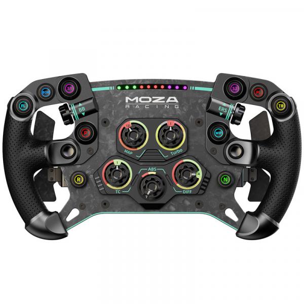 Moza Racing GS V2P Wheel