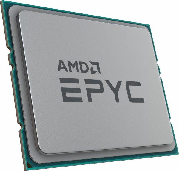 CPU AMD EPYC 7302P Tray ohne Cooler (16x3.0GHz/128MB/155W)