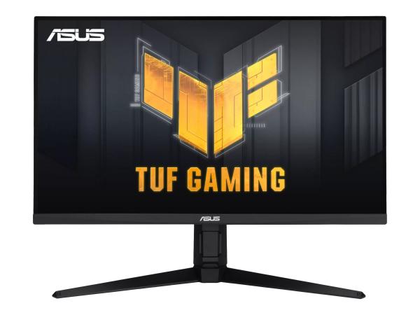 ASUS TUF Gaming VG32AQL1A, 80 cm (31,5 tuumaa), 170 Hz, G-SYNC Compatible, Fast IPS - DP, 2xHDMI