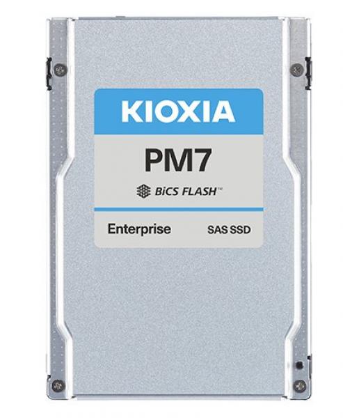 X131 PM7-V eSDD 12.8TB SAS 2.5" SED