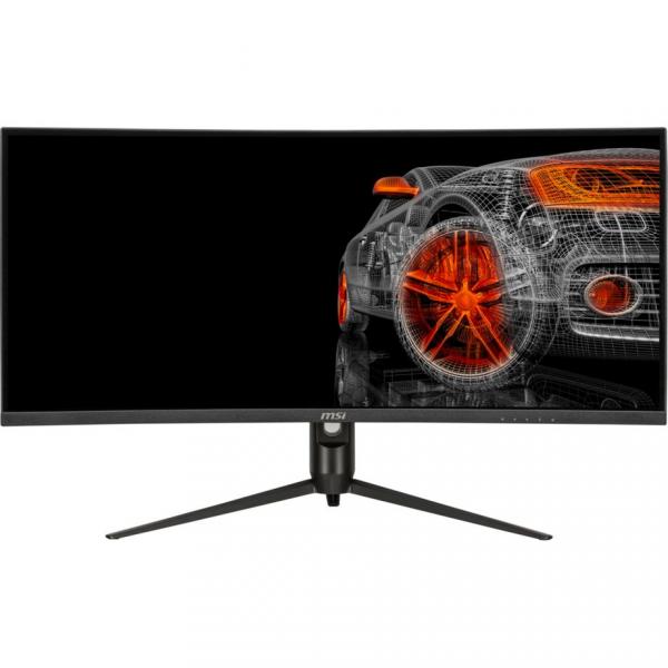 MSI Optix MAG342CQRDE