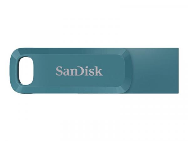 SANDISK Ultra Dual Drive Go USB 128GB