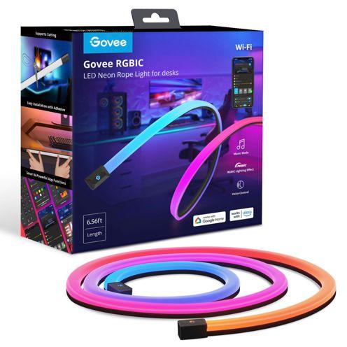 Govee Neon Gaming Table Light 1,5m